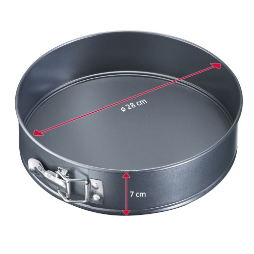 Westmark Springform »Back Klassiker«, ø 28 cm