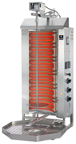 Neumärker Gyrosgrill E3-S