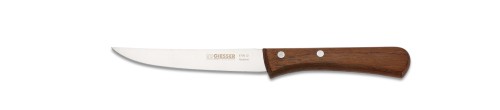 Steakmesser 12 cm, Holz Giesser - Made in Germany