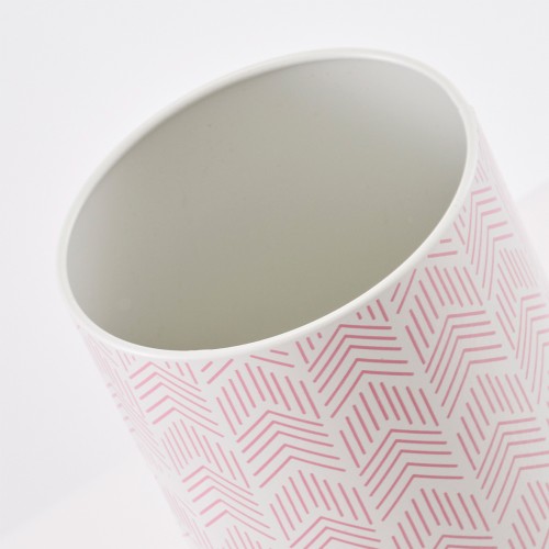 Vorratsdose m. Bambusdeckel, 1000 ml. Ø: 100 mm. Höhe: 160 mm.