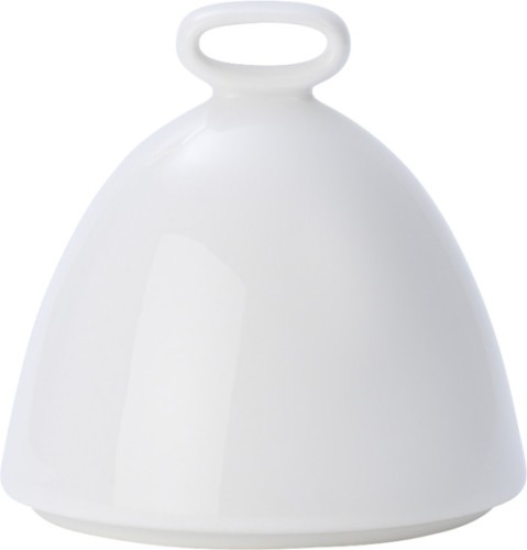 Villeroy & Boch Cloche, 7,5 cm Durchmesser, Serie Affinity