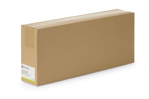 Räuchermehlset mit 9 Aromen, HENDI