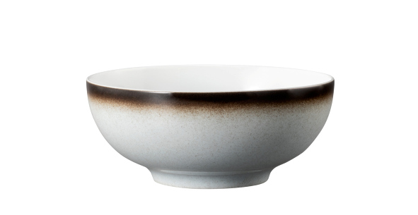 Seltmann Foodbowl 13 cm, Form: Coup Fine Dining, Dekor: 57124 8, hohe Kantenschlagfestigkeit, Made in Germany