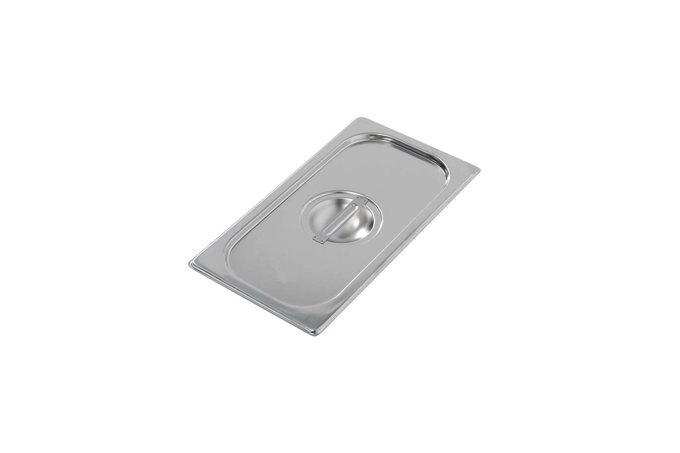 Bartscher Deckel 1/3GN | Silikondichtung: Nein |Maße: 32,5 x 17,6 x 2,0 cm. Gewicht: 0,3 kg