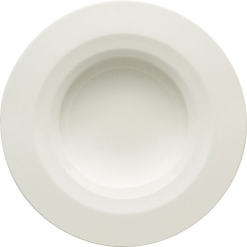Schönwald Allure Teller tief Fahne, Nenngröße: 25, Ø 248mm, Inhalt: 0,24 L