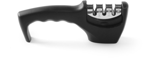 HENDI Messerschärfer - 200x46x(H)75 mm