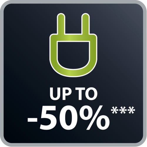 Rowenta Silent Comfort 3-in-1 Lufterhitzer/Luftreiniger, extrem leise, Smart Modus für automatische Anpassung, Eco Heizmodus,