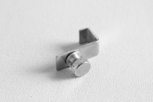 HENDI Regalsystem Aluminium - Ausbauhaken -