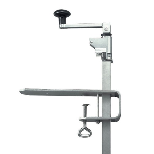 Westmark Dosenöffnermaschine »Sieger Clou 40«, vernickelt