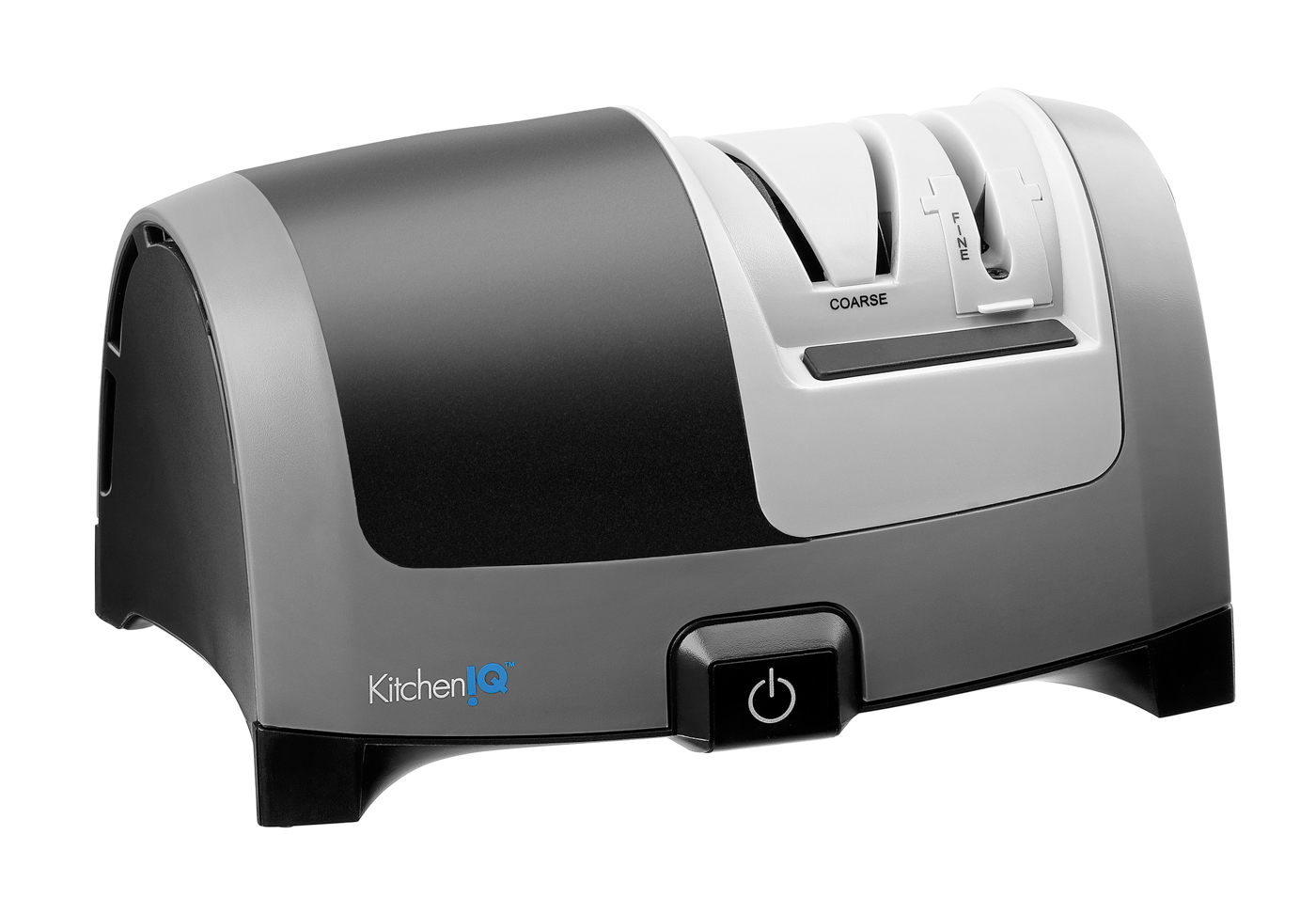 Bartscher Messerschärfer MS310 | Frequenz: 50/60Hz | Maße: 19 x 13,1 x 10,9 cm. Gewicht: 1,4 kg