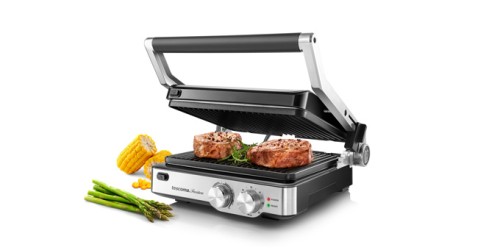 Kontaktgrill PRESIDENT