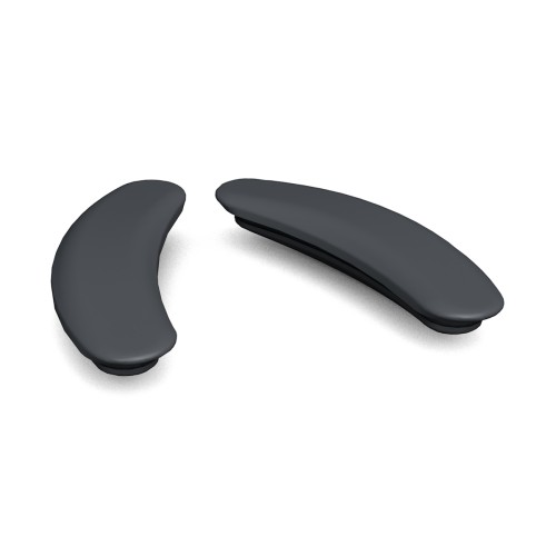 Ornamin Griffkissen 305, anthrazit