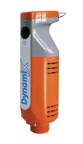 Dynamic Professional Motorblock BM 160 - Serie: Mini