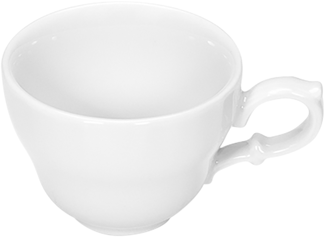 Marie Christine Obertasse 0,09l Höhe: 5 cm von BAUSCHER