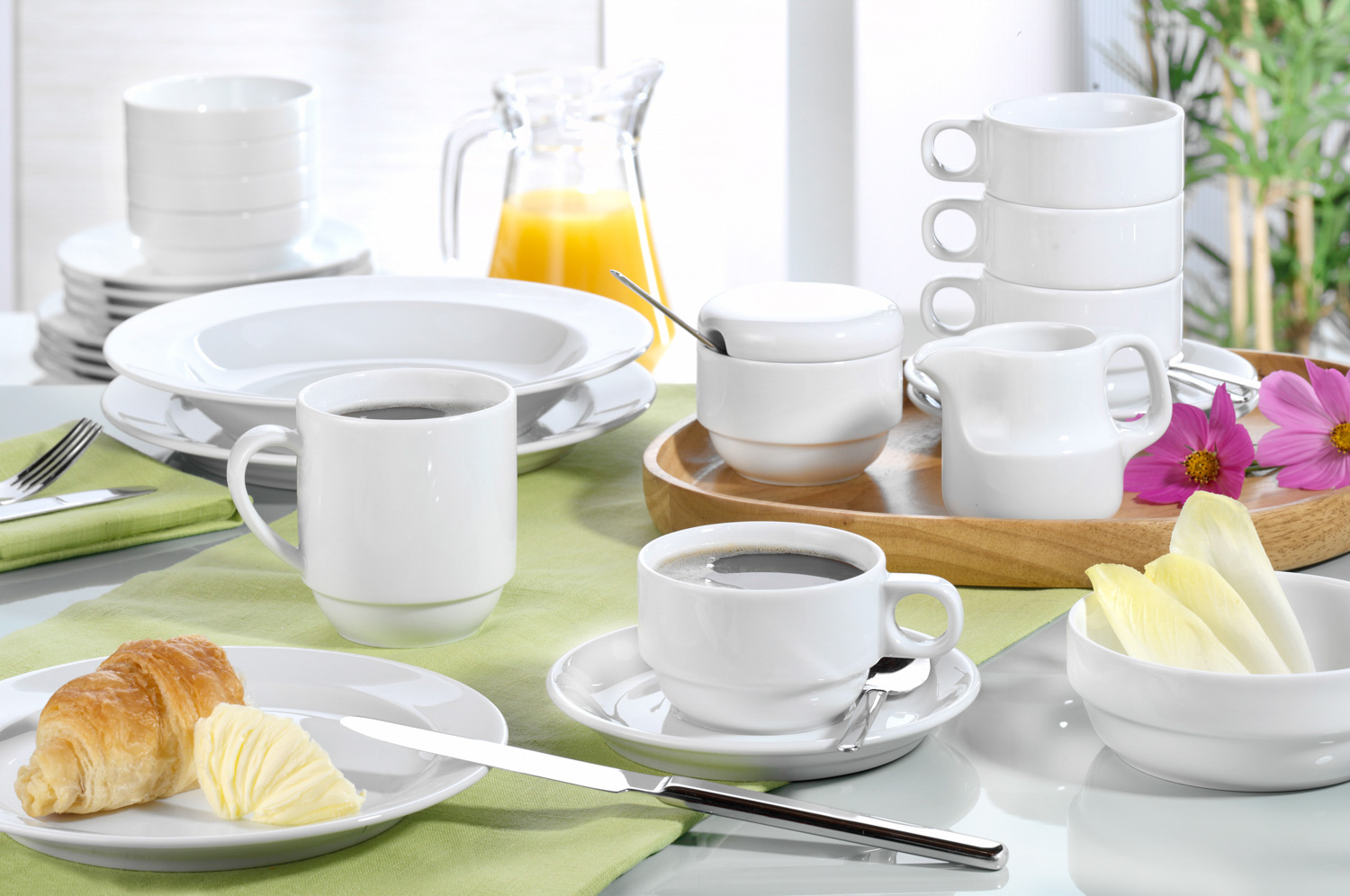 Schönwald Form 898 Suppentasse stapelbar, Nenngröße: K/26, Ø 98mm, Inhalt: 0,26 L.