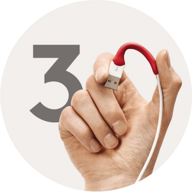 Sugru Alleskleber nicht auswaschbar nicht nachfüllbar grau 3 x 3,5 g/Pack.