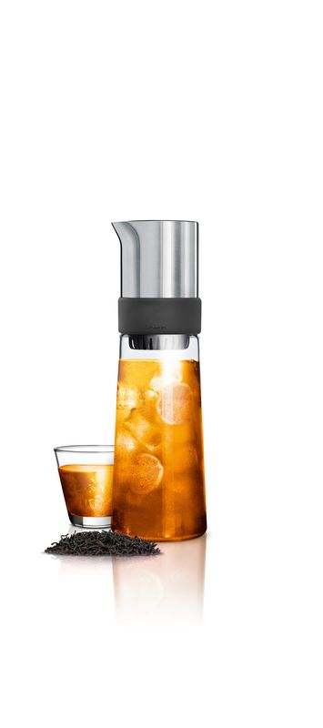 BLOMUS Eistee-Zubereiter - inkl. Rezeptheft - -