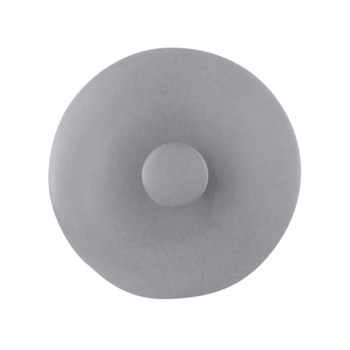 Seltmann Deckel zur Zuckerdose 0,26 l, rund, Form: Coup Fine Dining, Dekor: 57272 8, hohe Kantenschlagfestigkeit, Made in Germany