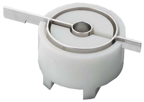 NEUMÄRKER Gegendrücker Ø 95 mm für Ananasschäler