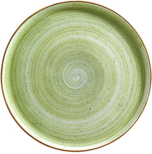 Therapy Gourmet Teller flach 32cm - Bonna Premium Porcelain