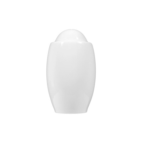 Seltmann Pfefferstreuer, rund, Form: Trio, weiss, hohe Kantenschlagfestigkeit, Made in Germany