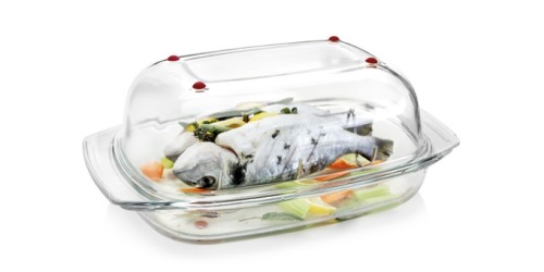 Fischhalter GrandCHEF