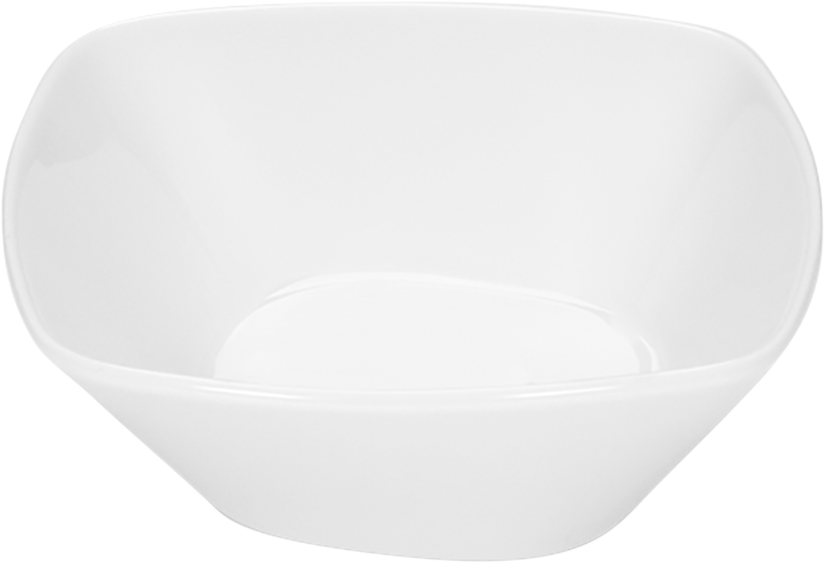 Solutions Schale viereckig 13x13 cm/0,35l Höhe: 4,6 cm von BAUSCHER