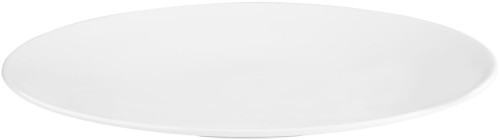 Seltmann Coupteller flach 30 cm M5380-30, Form: Coup F.Dining, Dekor: 00006