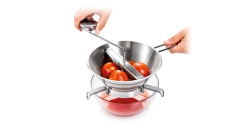 Passiermühle GrandCHEF