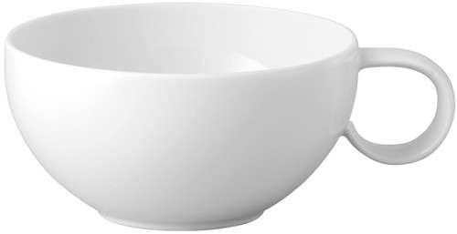 Free Spirit Weiss Obere 0,25