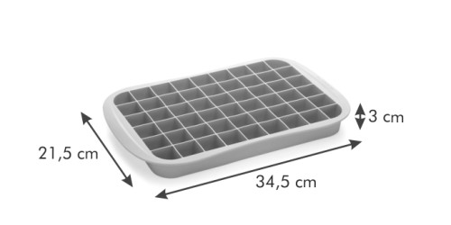 Backform Dukatenbuchteln TESCOMA DELLA CASA