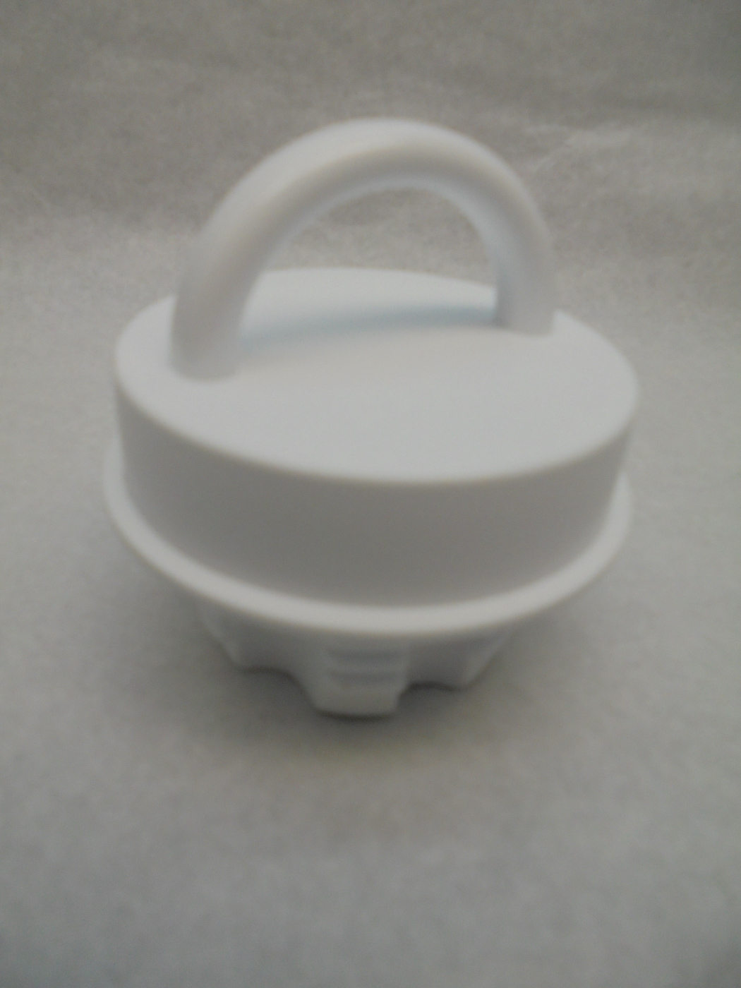 alfi Schraubverschluss weiß für Froste