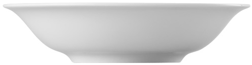 Rosenthal Epoque Weiss Mezzebowl 15 cm