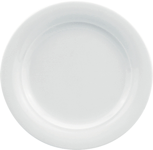 Schönwald Avanti Gusto Teller flach Fahne Nenngröße: 20, Ø 200mm: