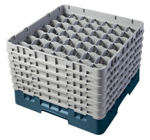 Camrack® mit 49 Fächern 29,8cm maximale Höhe von Cambro