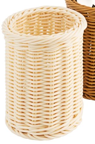 Besteckkorb, naturfarben