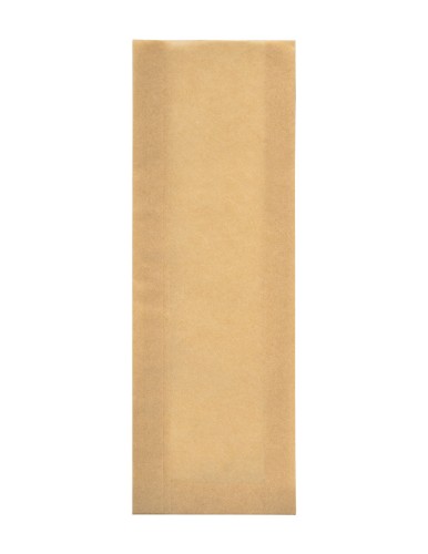 Duni 105 X 40 X 320 mm Braun, 600 Stk/Krt (1 x 600 Stk)