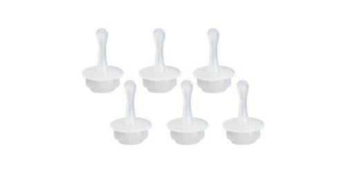 Haken, 6 St. FUNNY MUMMY