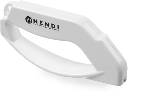 HENDI Messerschärfer - 140 mm