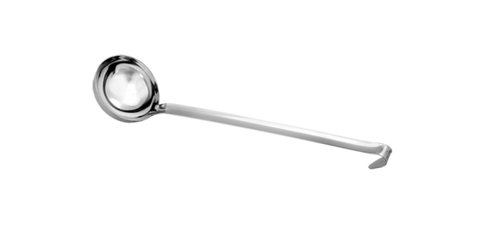 Schöpflöffel GrandCHEF ø 6 cm, 0.05 l