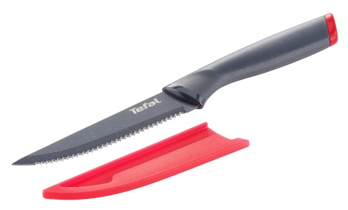 TEFAL K1220804 KÜCHENMESSER FRESH KITCHEN STEAKMESSER 11 CM