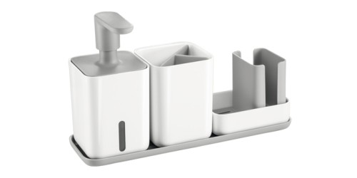 Großes Geschirrspülset PURO