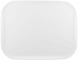 Roltex Polyestertablett Roccandia Smart, weiß