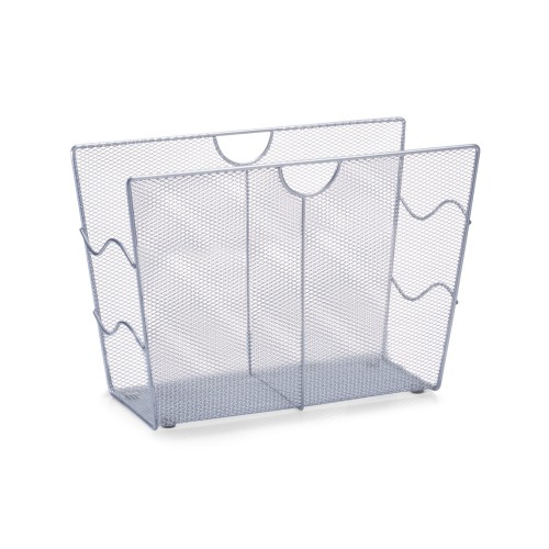 Zeller Zeitungsständer, Mesh 39x17,5x27