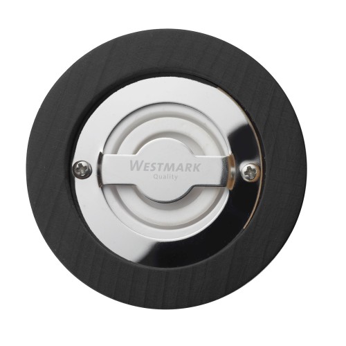 Westmark Salz- und Pfeffermühle »Classic« 24 cm, schwarz