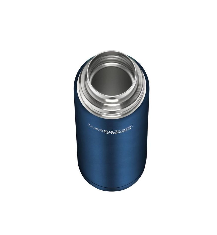 Thermos Isolierflasche Everyday saphirblau 0,5 Liter