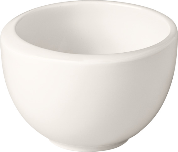 Villeroy & Boch Tasse ohne Henkel, 7 cm Durchmesser, Serie New Moon, Inhalt: 0,1 Liter