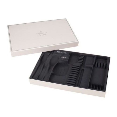 Villeroy & Boch Signature Empty boxes Leer-Kassette 24/30 -teilig