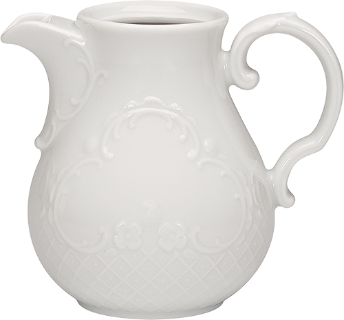 Schönwald Marquis Kaffeekanne Unterteil, Nenngröße: 30, Ø 129x94mm, Inhalt: 0,3 L