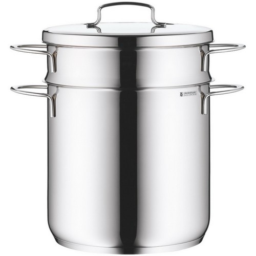 WMF Nudeltopf Mini 18Cm M. Deckel U. Einsatz
